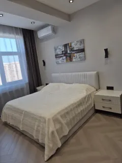 For rent 3-room Apartment 120 m² Nəsimi dist. 28 May metro – şəkil 8