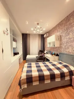Satılır 3 otaqlı Mənzil 103 m² Yasamal r. – şəkil 14