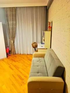 Kiralık 3 odalı Daire 145 m² Nizami ilçesi 8-ci kilometr köyü – şəkil 10
