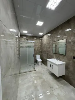 For rent 3-room Apartment 152 m² Nərimanov dist. Gənclik metro – şəkil 16