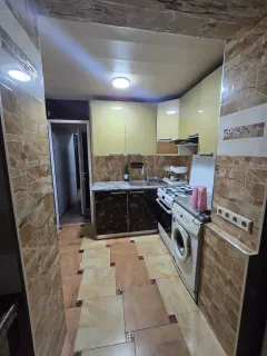 Kirayə 4 otaqlı Mənzil 75 m² Nərimanov r. Nərimanov m. – şəkil 11
