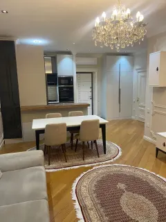 Satılır 2 otaqlı Mənzil 65 m² Yasamal r. – şəkil 7