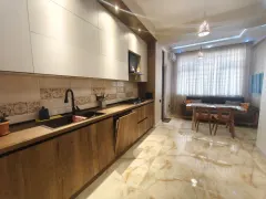 Kirayə 3 otaqlı Mənzil 140 m² Nəsimi r. 28 May m. – şəkil 18