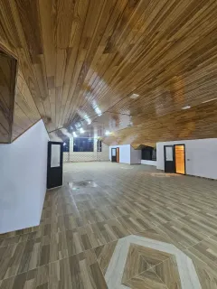 Kirayə Obyekt 250 m² Nizami r. Qara qarayev m. – şəkil 1