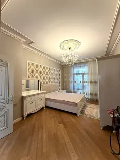 Satılır 4 otaqlı Mənzil 170 m² Nərimanov r. Nərimanov m. – şəkil 5