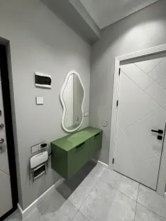 Kirayə 2 otaqlı Mənzil 60 m² Nərimanov r. Nərimanov m. – şəkil 9