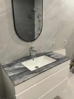 Kirayə 2 otaqlı Mənzil 91 m² Nərimanov r. – şəkil 9