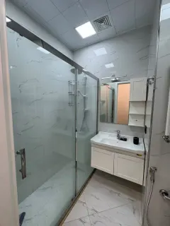Kirayə 2 otaqlı Mənzil 65 m² Xətai r. Ağ şəhər q. Şah İsmayıl Xətai m. – şəkil 9