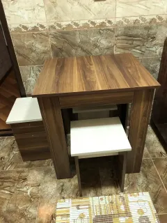 Kirayə 2 otaqlı Mənzil 60 m² Yasamal r. İnşaatçılar m. – şəkil 10