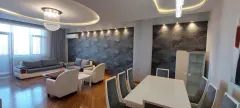 Kirayə 3 otaqlı Mənzil 169 m² Nərimanov r. – şəkil 3