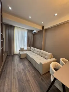 Kirayə 3 otaqlı Mənzil 110 m² Nərimanov r. – şəkil 8