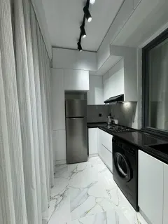 Kirayə 2 otaqlı Mənzil 70 m² Nərimanov r. – şəkil 10