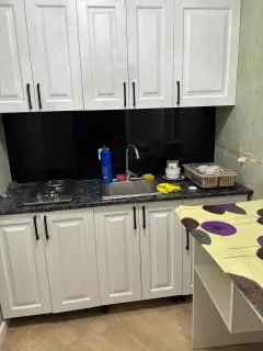 Kirayə 3 otaqlı Ofis 80 m² Nərimanov r. Gənclik m. – şəkil 9