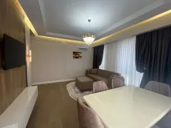 Kirayə 3 otaqlı Mənzil 85 m² Nərimanov r. Bakmil m. – şəkil 2