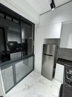Kirayə 2 otaqlı Mənzil 65 m² Bakı – şəkil 9
