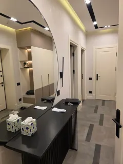 Kirayə 3 otaqlı Mənzil 105 m² Bakı – şəkil 14