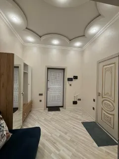 Kirayə 2 otaqlı Mənzil 75 m² Nərimanov r. – şəkil 8