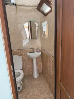 Kirayə 3 otaqlı Ofis 80 m² Xətai r. Şah İsmayıl Xətai m. – şəkil 5