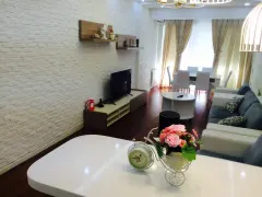 Kirayə 3 otaqlı Mənzil 120 m² Xətai r. – şəkil 3