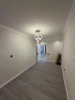 Satılır 2 otaqlı Mənzil 50 m² Nəsimi r. – şəkil 4