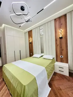 Kirayə 2 otaqlı Mənzil 72 m² Yasamal r. Elmlər Akademiyası m. – şəkil 6