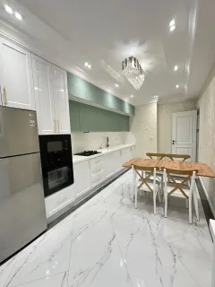 Satılır 2 otaqlı Mənzil 108 m² Nəsimi r. – şəkil 16