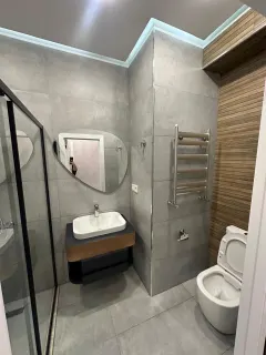 Kirayə 2 otaqlı Mənzil 93 m² Xətai r. – şəkil 5