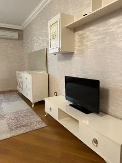 Kirayə 3 otaqlı Mənzil 120 m² Nərimanov r. Nərimanov m. – şəkil 8