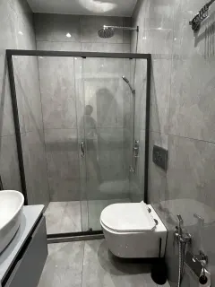 Kirayə 2 otaqlı Mənzil 60 m² Nəsimi r. – şəkil 5