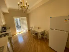 Ağ Şəhər Sahil Residence – şəkil 9
