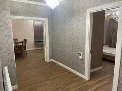 Kirayə 2 otaqlı Mənzil 105 m² Nəsimi r. 8 Noyabr m. – şəkil 19