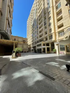 Kirayə 2 otaqlı Mənzil 70 m² Xətai r. – şəkil 4