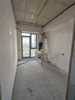 Satılır 3 otaqlı Mənzil 66 m² Yasamal r. İnşaatçılar m. – şəkil 6
