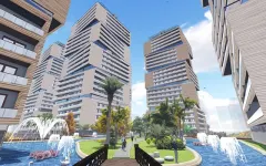 Grand Hayat Residence – şəkil 1