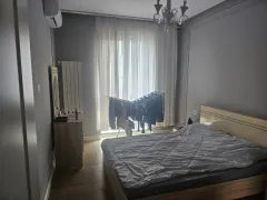 Kirayə 3 otaqlı Mənzil 86 m² Nərimanov r. Bakmil m. – şəkil 5