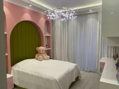 Satılır 3 otaqlı Mənzil 190 m² Xətai r. Ağ şəhər q. Şah İsmayıl Xətai m. – şəkil 4