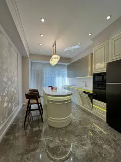 Satılır 3 otaqlı Mənzil 130 m² ağ şəhər – şəkil 14