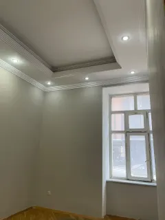 Kirayə 5 otaqlı Ofis 160 m² Nəsimi r. – şəkil 13