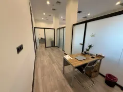 Kirayə 3 otaqlı Ofis 80 m² Nərimanov r. Gənclik m. – şəkil 4