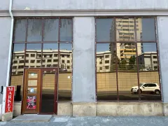 ümumi sahəsi 60 kv.m olan obyekt – şəkil 1