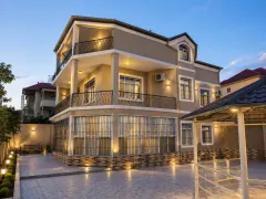 Badamdarda, ideal 7 otaqlı kirayə v – şəkil 1