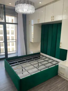 Kirayə 2 otaqlı Mənzil 60 m² Binəqədi r. Azadlıq prospekti m. – şəkil 4