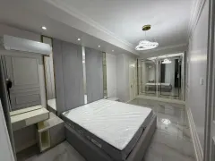 Kirayə 3 otaqlı Mənzil 100 m² Nəsimi r. – şəkil 3