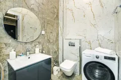 Kirayə 2 otaqlı Mənzil 48 m² Xətai r. – şəkil 10