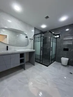 Satılır 6 otaqlı Həyət evi / Bağ evi 200 m² Sabunçu r. Bilgəh q. Koroğlu m. – şəkil 13