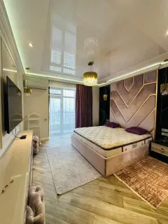 Аренда 3-комнатная Квартира 180 m² Nəsimi р-н 8 Noyabr м. – şəkil 7