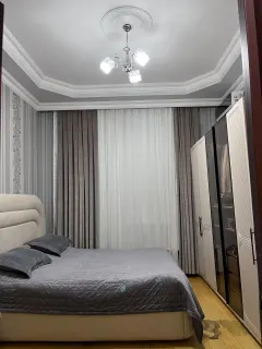 Satılır 4 otaqlı Mənzil 92 m² Sumqayıt – şəkil 1