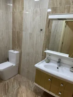 Kirayə 3 otaqlı Mənzil 108 m² Nərimanov r. Nərimanov m. – şəkil 8