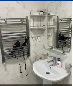 Kirayə 2 otaqlı Mənzil 55 m² Yasamal r. – şəkil 7