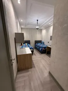 Satılır 3 otaqlı Mənzil 142 m² Nərimanov r. – şəkil 16